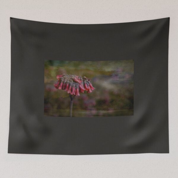 Item preview, Kalanchoe Delagoensis Wildflower designed and sold by nbrandsberg.