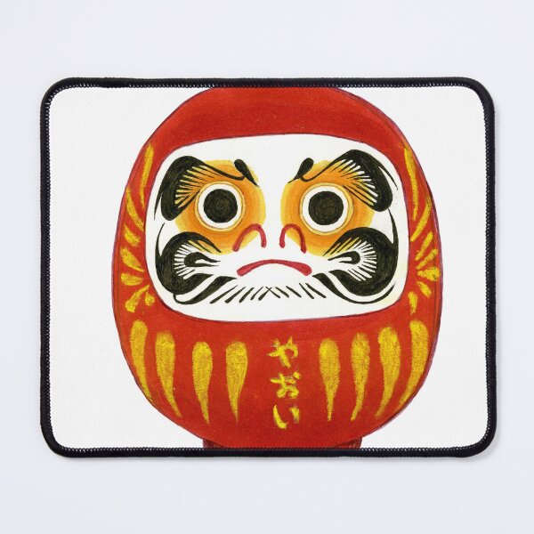 Item preview, Daruma designed and sold by chidori.