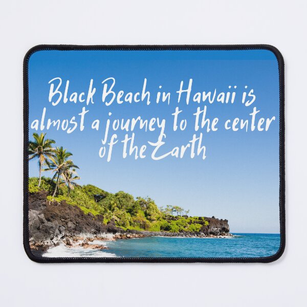 Item preview, Summer, Beach, Vacation, Honokalani, Maui, Hawaii designed and sold by imhae.