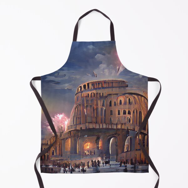 Item preview, fireworks at the Colloseum designed and sold by Visual-Fantasy.