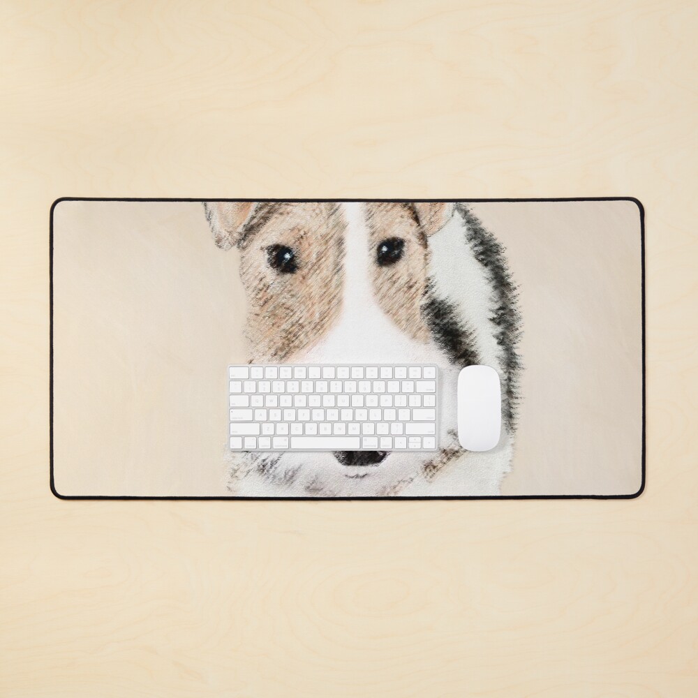 Item preview, Desk Mat designed and sold by alpendesigns.
