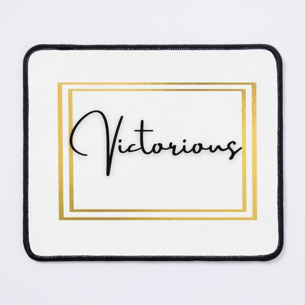 Item preview, Victorious designed and sold by FamilyCurios.