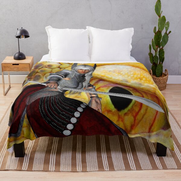 Item preview, Fantasy Dragon Folk Tale designed and sold by Icarusismart.