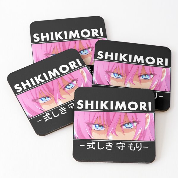 Item preview, Shikimori designed and sold by Dex-Shop.