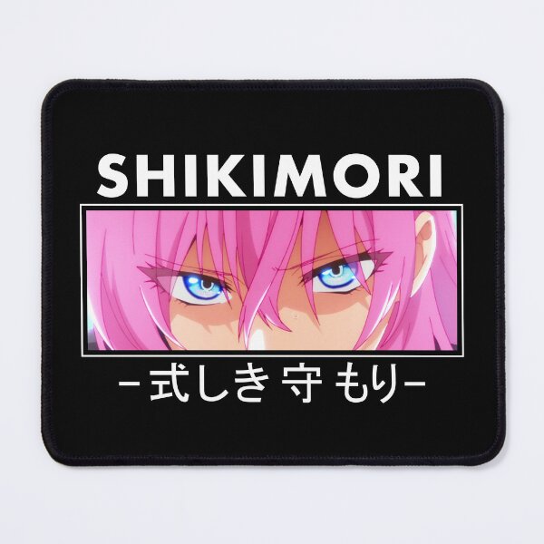 Item preview, Shikimori designed and sold by Dex-Shop.