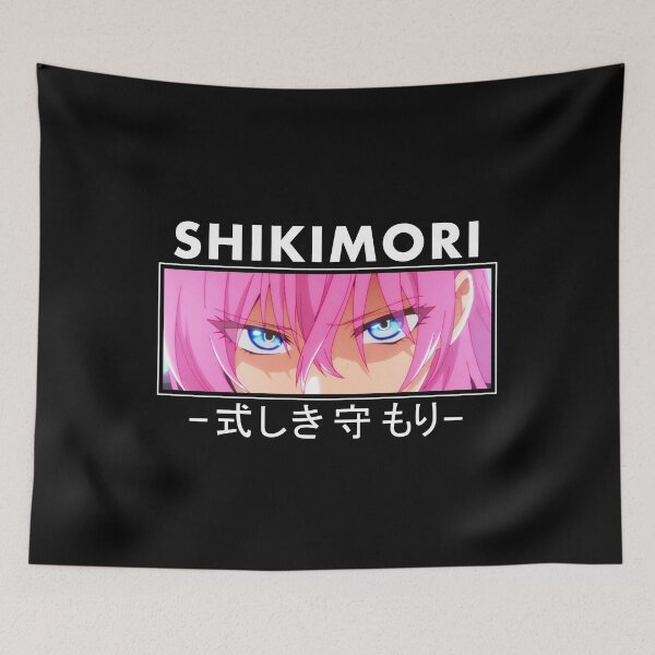 Item preview, Shikimori designed and sold by Dex-Shop.