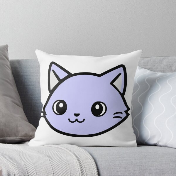 Item preview, kitten face 2 designed and sold by workdivision.