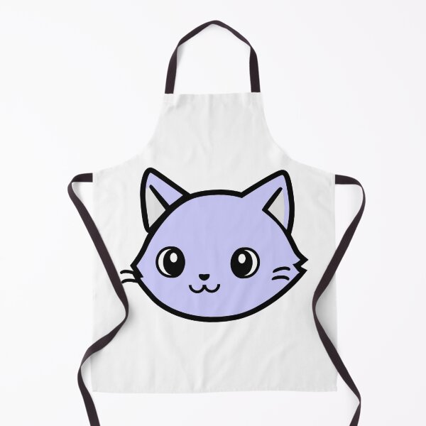 Item preview, kitten face 2 designed and sold by workdivision.