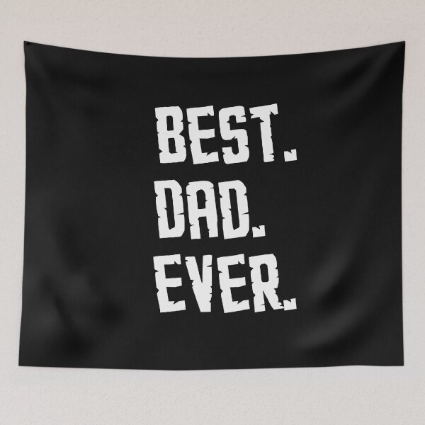 Item preview, Tipografía vintage Best Dad Ever Bold designed and sold by garniturex.