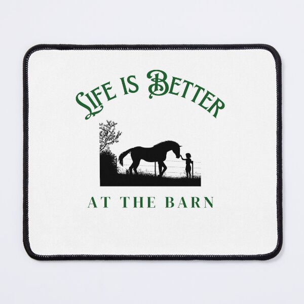 Item preview, Barn Life designed and sold by jvieira45.
