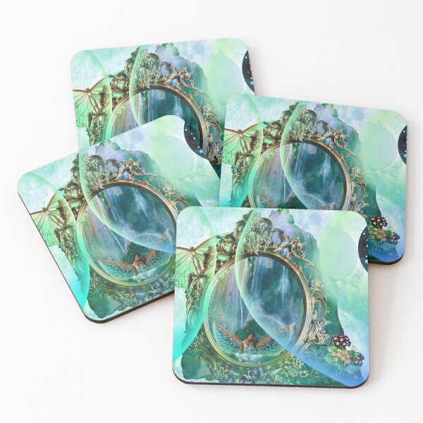 Item preview, New World Collage designed and sold by Minxylynx4.