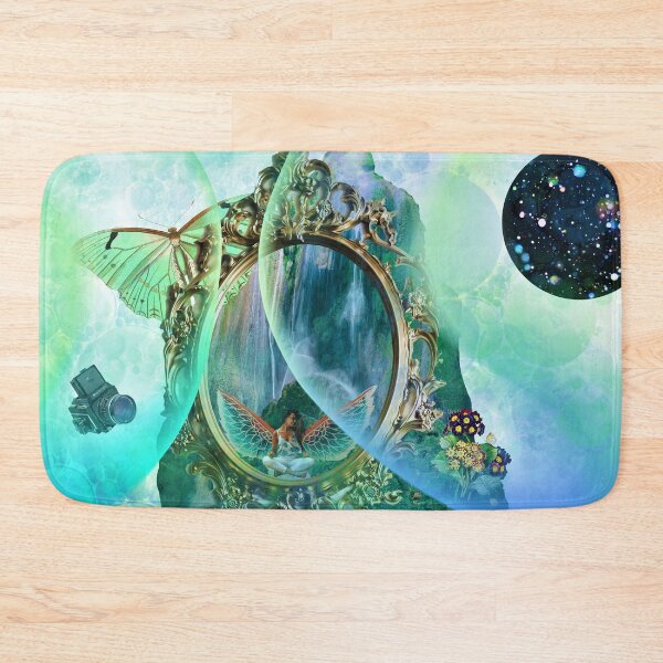 Item preview, New World Collage designed and sold by Minxylynx4.