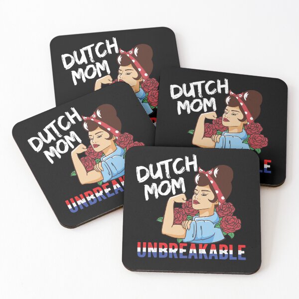 Item preview, Dutch Mom Heritage Dutch Pride designed and sold by ZzCorezZ.