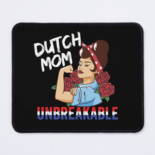 Item preview, Dutch Mom Heritage Dutch Pride designed and sold by ZzCorezZ.