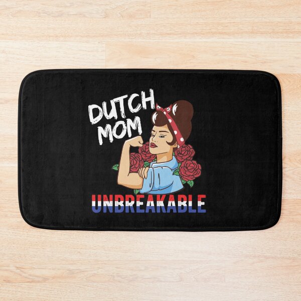 Item preview, Dutch Mom Heritage Dutch Pride designed and sold by ZzCorezZ.