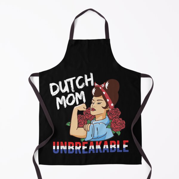 Item preview, Dutch Mom Heritage Dutch Pride designed and sold by ZzCorezZ.