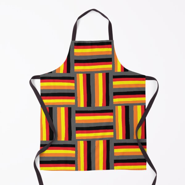 Aperçu de l'œuvre Tendances numériques SUNSET WEAVE créée et vendue par THE AMERICAN TEEVANGELIST.