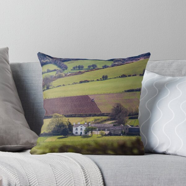 Item preview, Ploughing the Field designed and sold by MLP Fine Art.