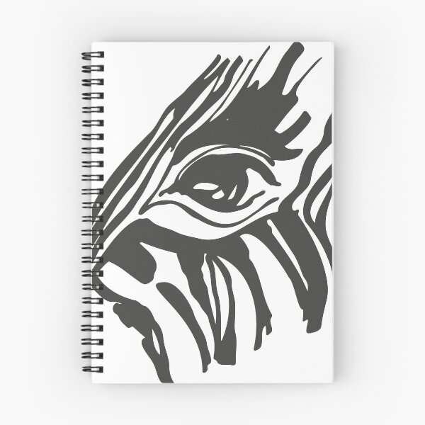 Item preview, Zebra eye designed and sold by bokasin.