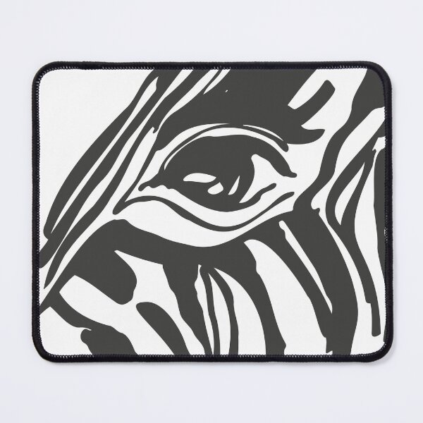 Item preview, Zebra eye designed and sold by bokasin.