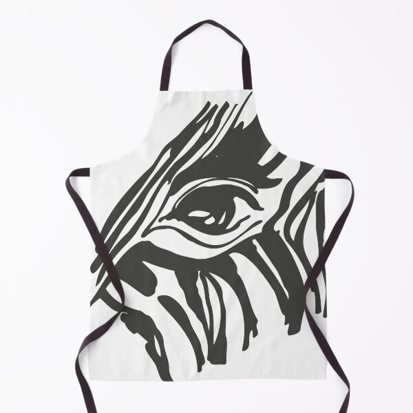 Item preview, Zebra eye designed and sold by bokasin.