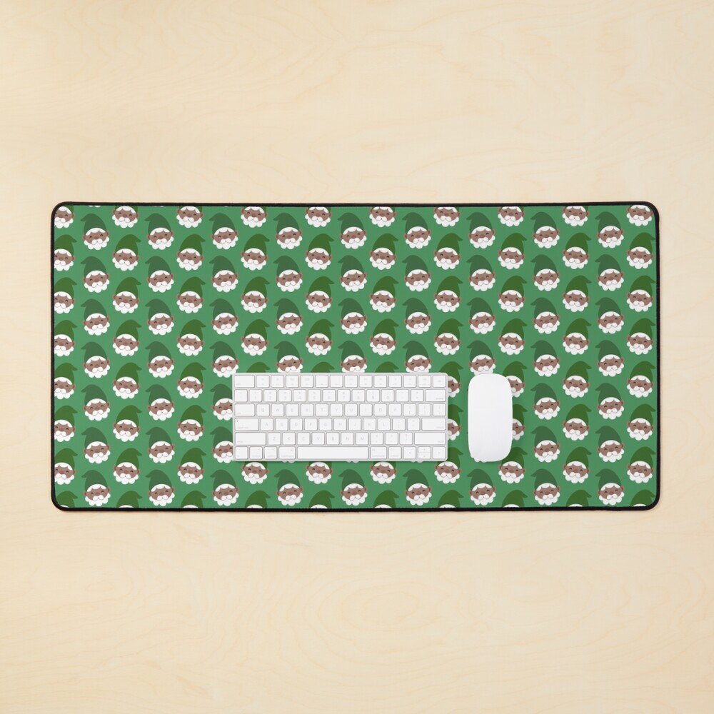 Item preview, Desk Mat designed and sold by petitspixels.