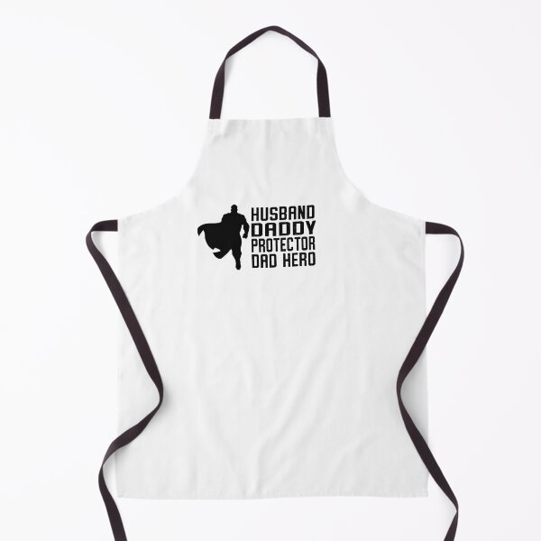 Item preview, Husband Daddy Protector Hero Fathers Day Gift For Dad Wife designed and sold by NewAdventure.