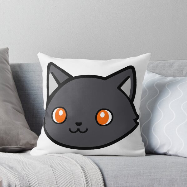 Item preview, kitten face 1 designed and sold by workdivision.