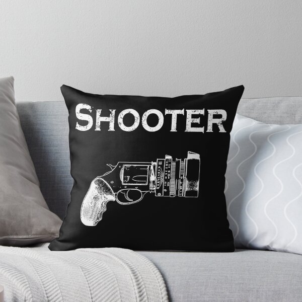 Item preview, The shooter designed and sold by Henri Banks.