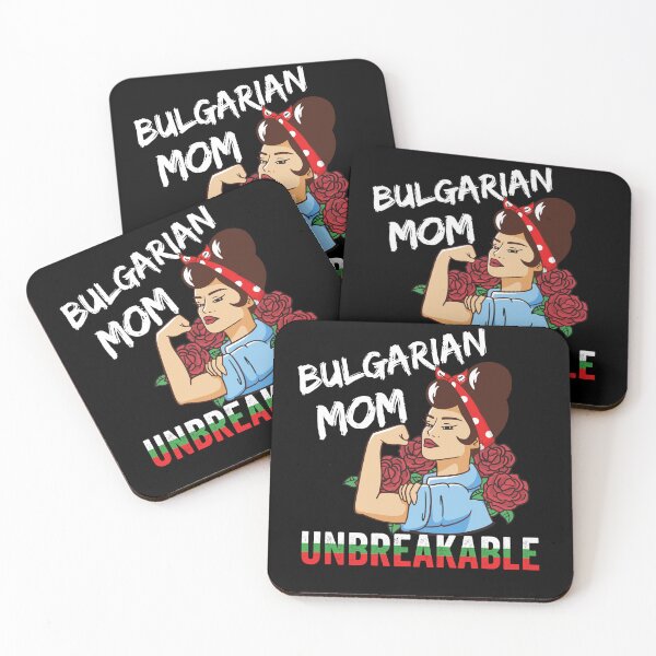 Item preview, Bulgarian Mom Heritage Bulgarian Pride designed and sold by ZzCorezZ.