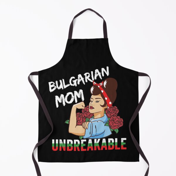 Item preview, Bulgarian Mom Heritage Bulgarian Pride designed and sold by ZzCorezZ.