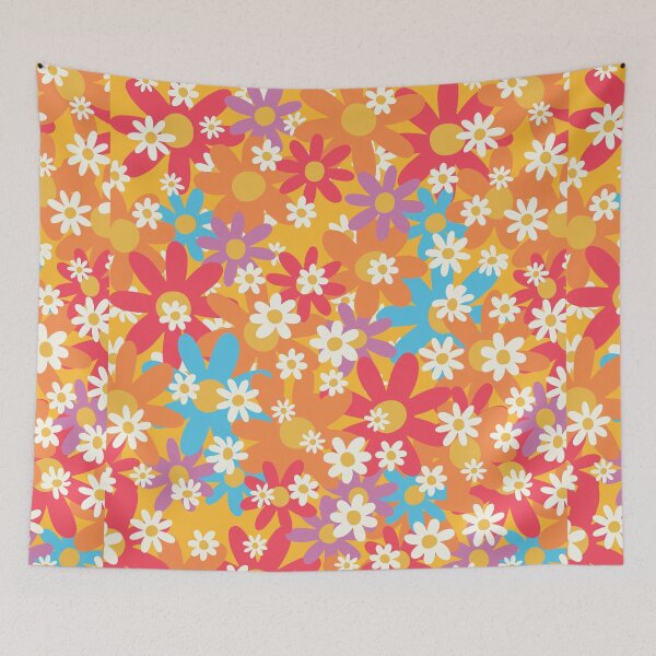 Item preview, Floral designed and sold by PurpleRange.