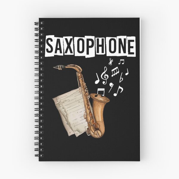 Item preview, Funny Saxophone Tshirt designed and sold by SunsetGloww.