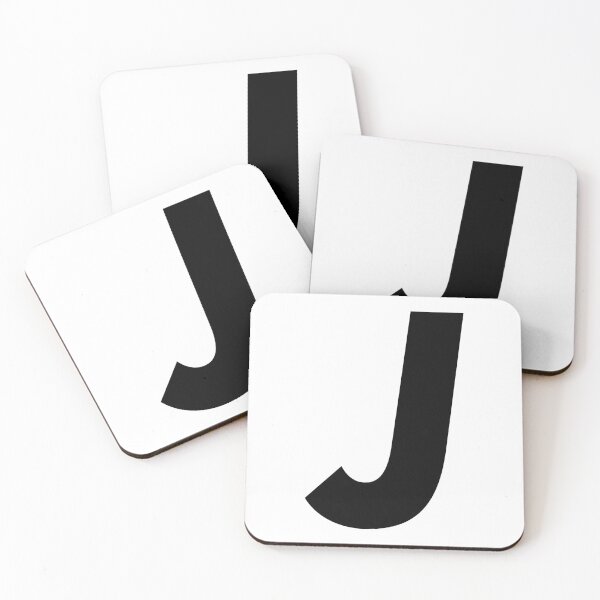 Item preview, Letter j Word jota letra jj designed and sold by ZooOfArt.