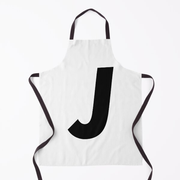 Item preview, Letter j Word jota letra jj designed and sold by ZooOfArt.