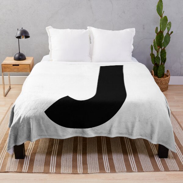 Item preview, Letter j Word jota letra jj designed and sold by ZooOfArt.
