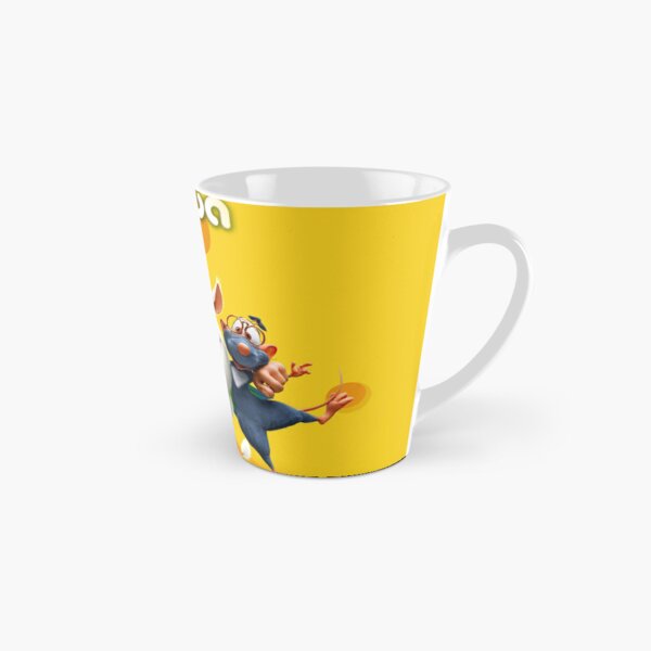 Disney Coffee Cup - Donald Duck Color Contrast Mug