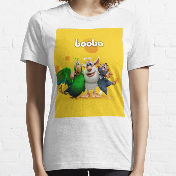 Booba Cartoon Gifts & Merchandise for Sale | Redbubble Booba Cartoon Gifts & Merchandise for Sale | Redbubble