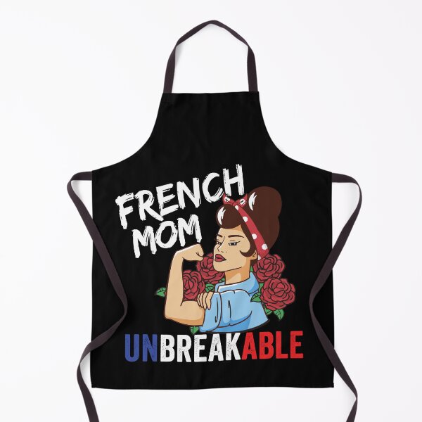 Item preview, French Mom Heritage French Pride designed and sold by ZzCorezZ.