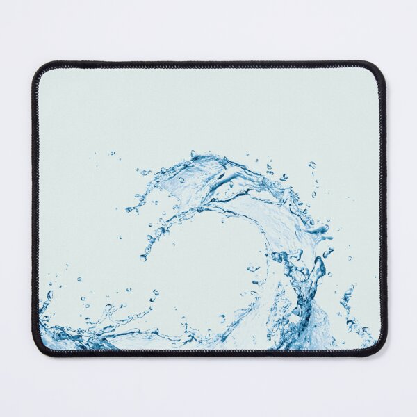 Item preview, Wave, Ocean, Sea, water, Summer designed and sold by WORLD-SOFIA.