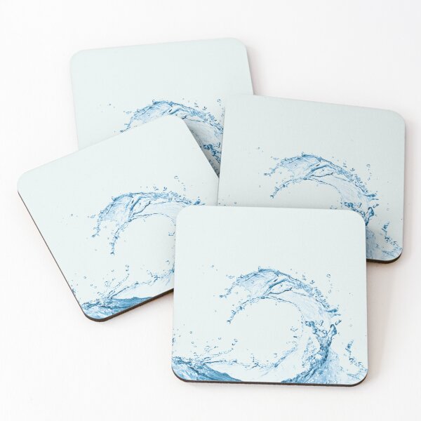 Item preview, Wave, Ocean, Sea, water, Summer designed and sold by WORLD-SOFIA.