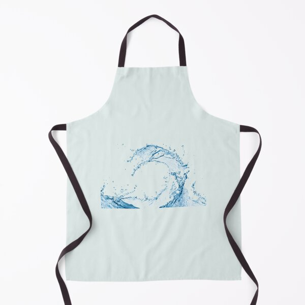 Item preview, Wave, Ocean, Sea, water, Summer designed and sold by WORLD-SOFIA.