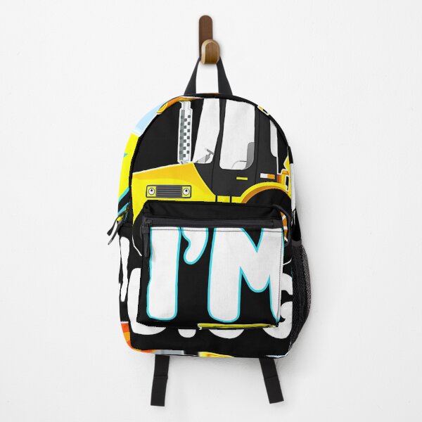Item preview, 2nd Birthday Gift Construction Truck Party 2 Year Old Boy designed and sold by MalloWilli.