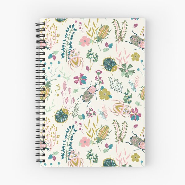 Item preview, Bugs garden / green designed and sold by Aralma.