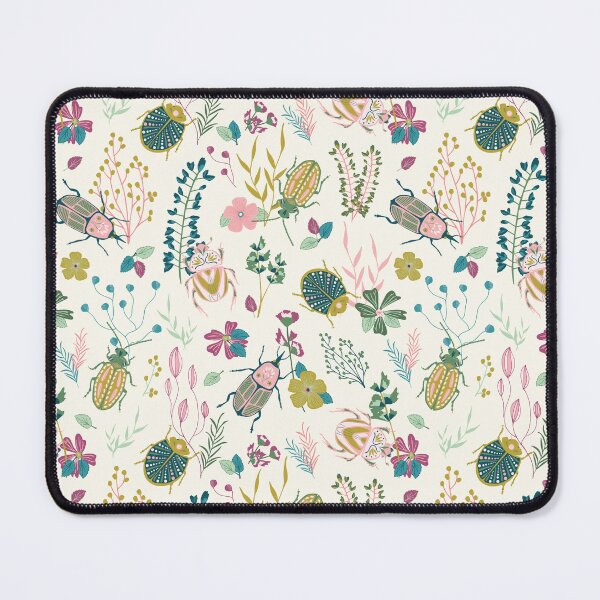 Item preview, Bugs garden / green designed and sold by Aralma.