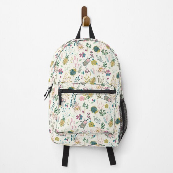 Item preview, Bugs garden / green designed and sold by Aralma.