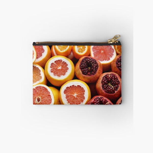 Item preview, Pomegranate and Grapefruit designed and sold by Jiksy.