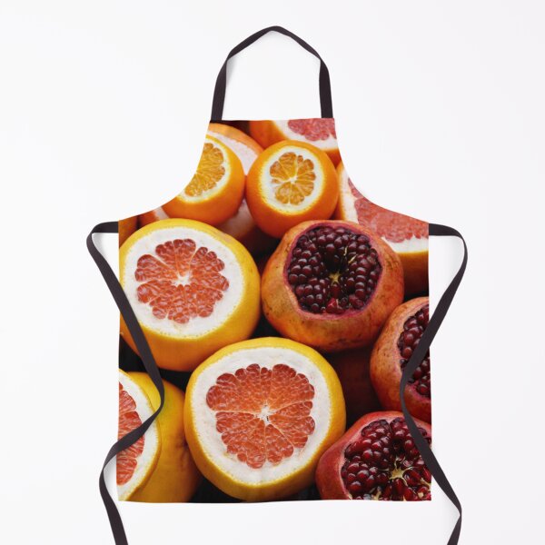 Item preview, Pomegranate and Grapefruit designed and sold by Jiksy.