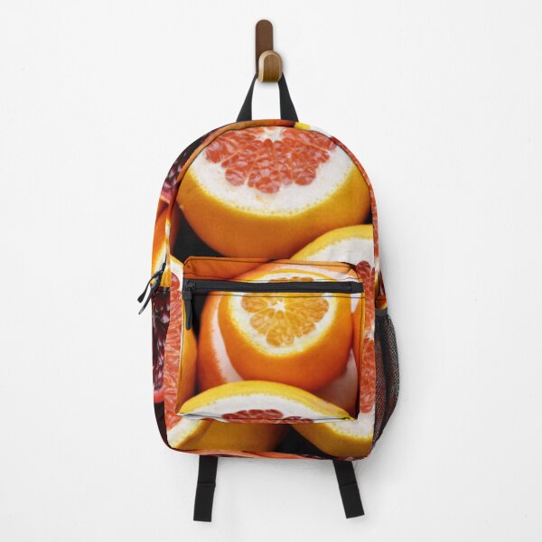 Item preview, Pomegranate and Grapefruit designed and sold by Jiksy.