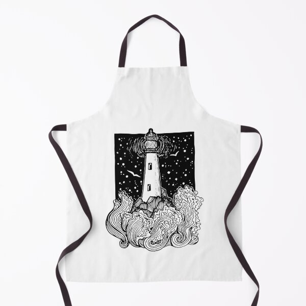 Item preview, Blinking Nights designed and sold by Art by Sylph.